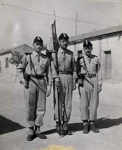 9 EME HUSSARDS  A CRAMPEL -------- (5)